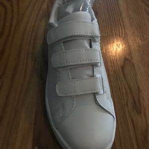 adidas Stan Smith velcro sneaker